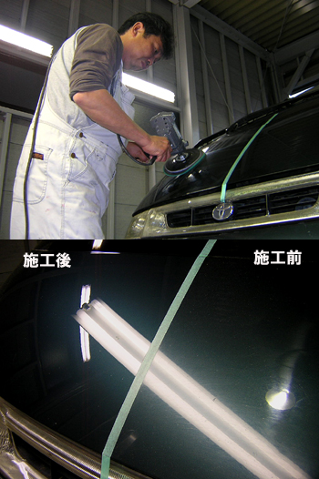 �{�f�B�R�[�e�B���O